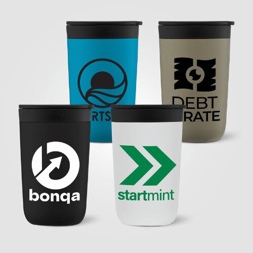 Main Product Image for Discovery Double Wall Tumbler with Recycled RPP Liner 14 oz.