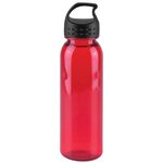 Design this item in Transparent Red