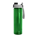 Design this item in Transparent Green