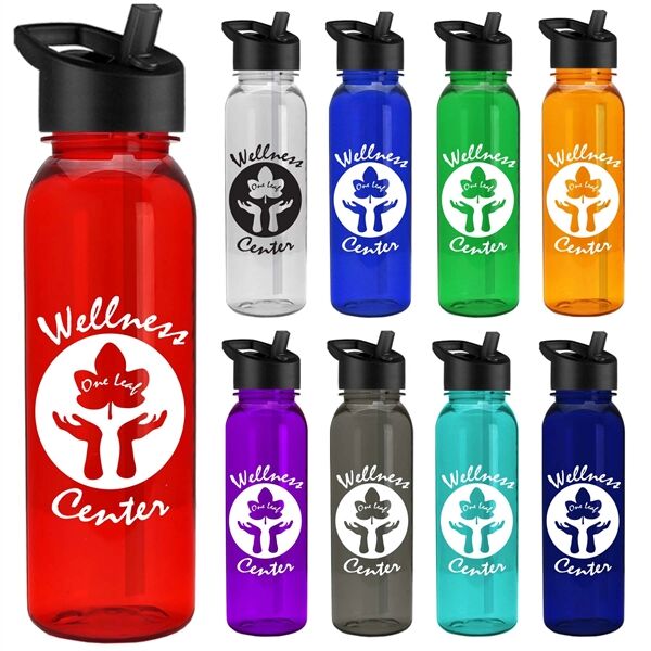 Main Product Image for Custom Printed Outdoorsman Tritan(TM) ReNew -  Bottle 24 oz.