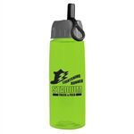 Buy Custom Flair Tritan ReNew - Bottle with Ring Straw lid 26 oz.