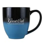 Buy Custom Printed Ceramic Coffee Mug 16 oz.