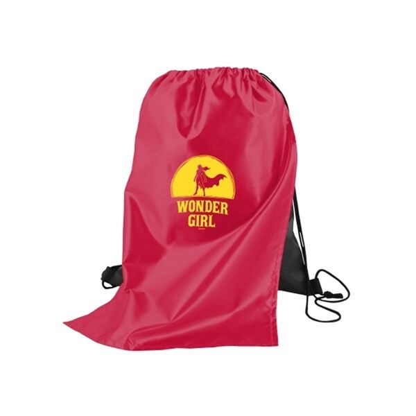 Main Product Image for Custom Printed Super Hero Sport Pack