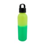 Design this item in Yellow To Green