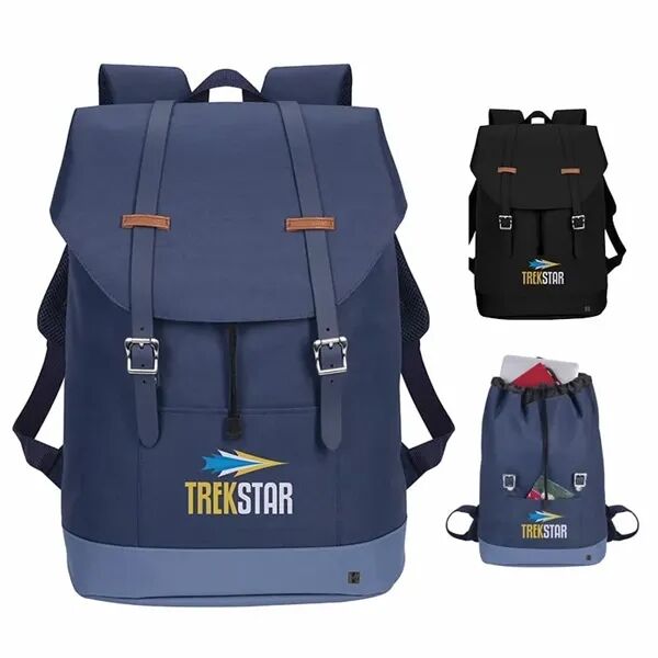 Main Product Image for Custom Printed KAPSTON(R) Jaxon Backpack