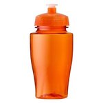 Design this item in Translucent Orange