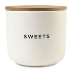 Buy Custom Printed Be Home(R) Brampton Stoneware Container Large