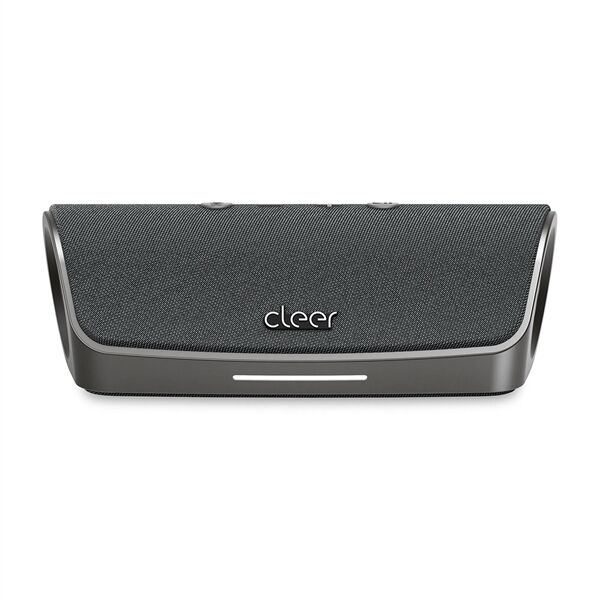 Main Product Image for Custom Printed Cleer Scene Bluetooth Speaker