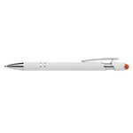 Design this item in White-orange-silver
