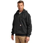 Buy Custom Printed Paxton Hooded Zip Carhartt Rain Defender