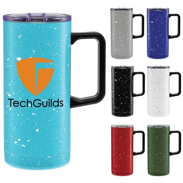 Main Product Image for Custom Printed Acadia Collection Travel Mug