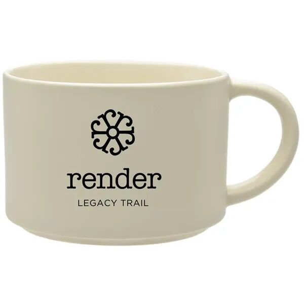 Main Product Image for Custom Printed Minestra Collection 20 oz
