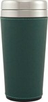 Design this item in Forest Green-silver-black