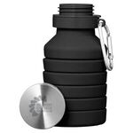 Buy Laser Engraved Prime Line Prisma Collapsible Water Bottle 18 Oz