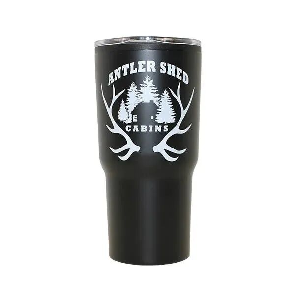 Main Product Image for Custom Printed Ares Tumbler 20 Oz
