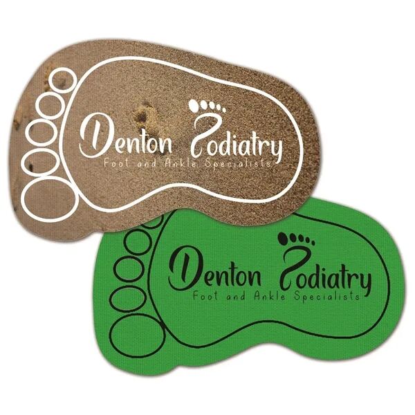 Main Product Image for Imprinted Foot Jar Opener