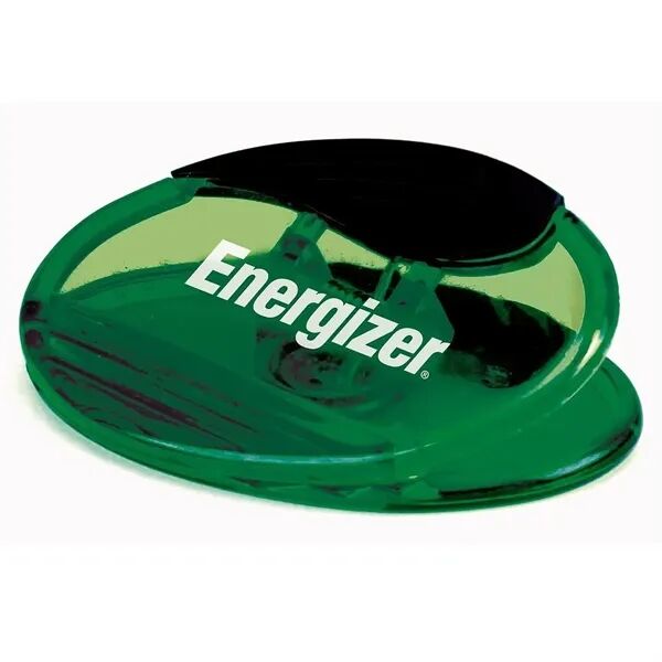 Main Product Image for Imprinted Power Clip Oval