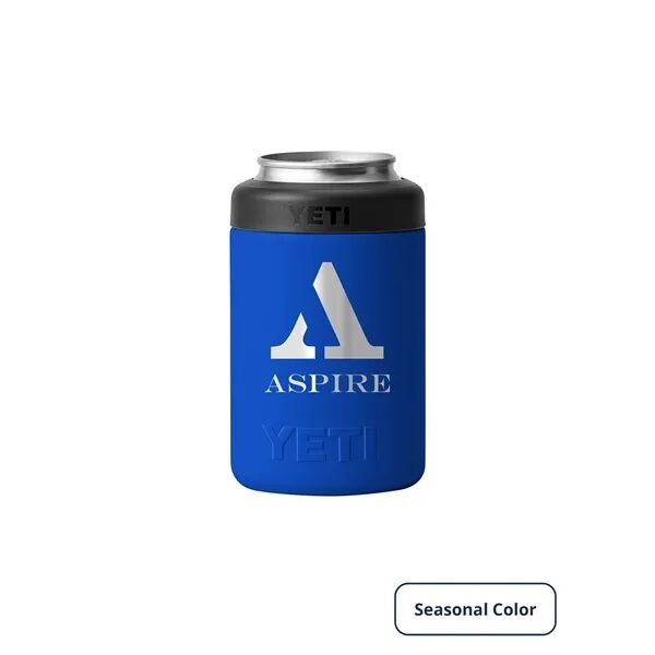 Main Product Image for Branded Yeti Rambler Colster Can Cooler 12 oz