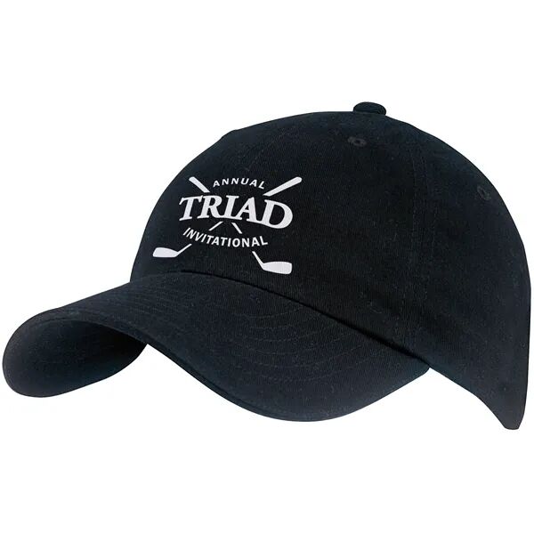 Main Product Image for Custom Logo Good Value(TM) Front Runner Cap