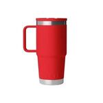 Design this item in Red-rescue