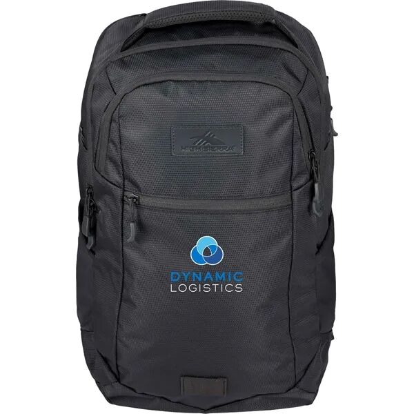 Main Product Image for Imprinted High Sierra Stoneway Backpack