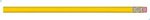 Abert Special (TM) Pencil - Yellow