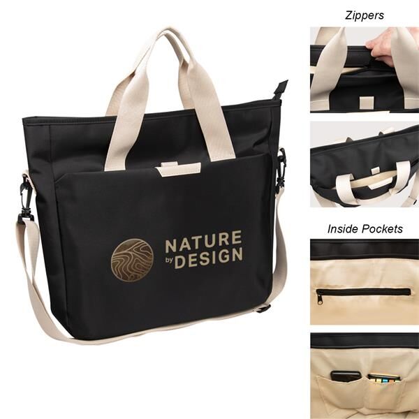 Main Product Image for Abroad Traveler Tote Bag