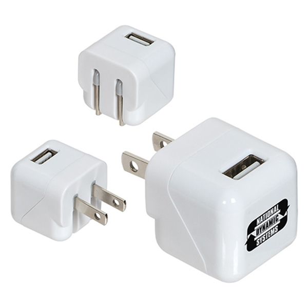 Main Product Image for AC-USB Adapter