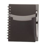 Academy Junior Notebook 