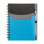 Academy Junior Notebook 