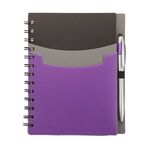 Academy Junior Notebook 