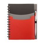 Academy Junior Notebook 