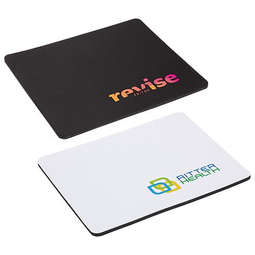 Main Product Image for Marketing Accent Mouse Pad With Antimicrobial Additive