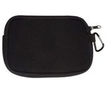 Accessory Pouch - Neoprene - Black