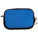 Accessory Pouch - Neoprene - Blue