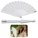 Buy Custom Printed Accordion Fan