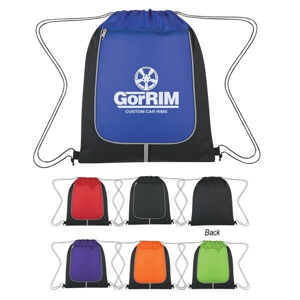 Main Product Image for Achieve Drawstring Sports Pack