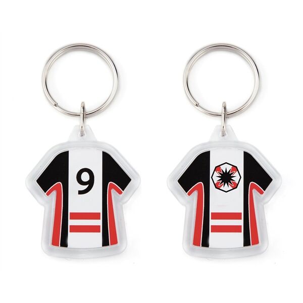 Main Product Image for Acrylic Jersey Keytag