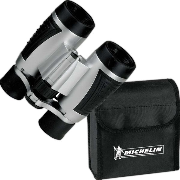 Main Product Image for Imprinted Action Binoculars