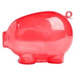 Action Piggy Bank -  