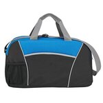 Action Sport Duffel - Royal