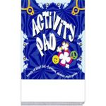 Activity Pad Fun Pack - Standard