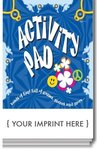 Activity Pad -  
