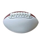 Design this item in Brown/White