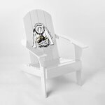 Adirondack Chair -  