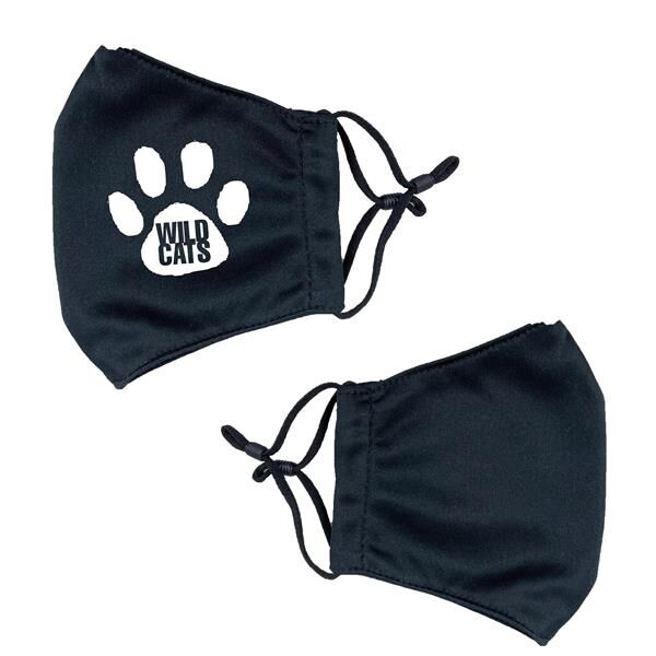 Main Product Image for Adjustable Face Mask