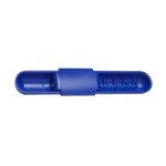 Adjustable Measure-Up (TM) Spoon - Blue