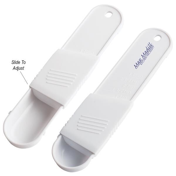 Main Product Image for Adjustable Measuring Spoon