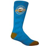 Adult Athletic Crew Socks -  