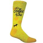 Adult Athletic Crew Socks -  